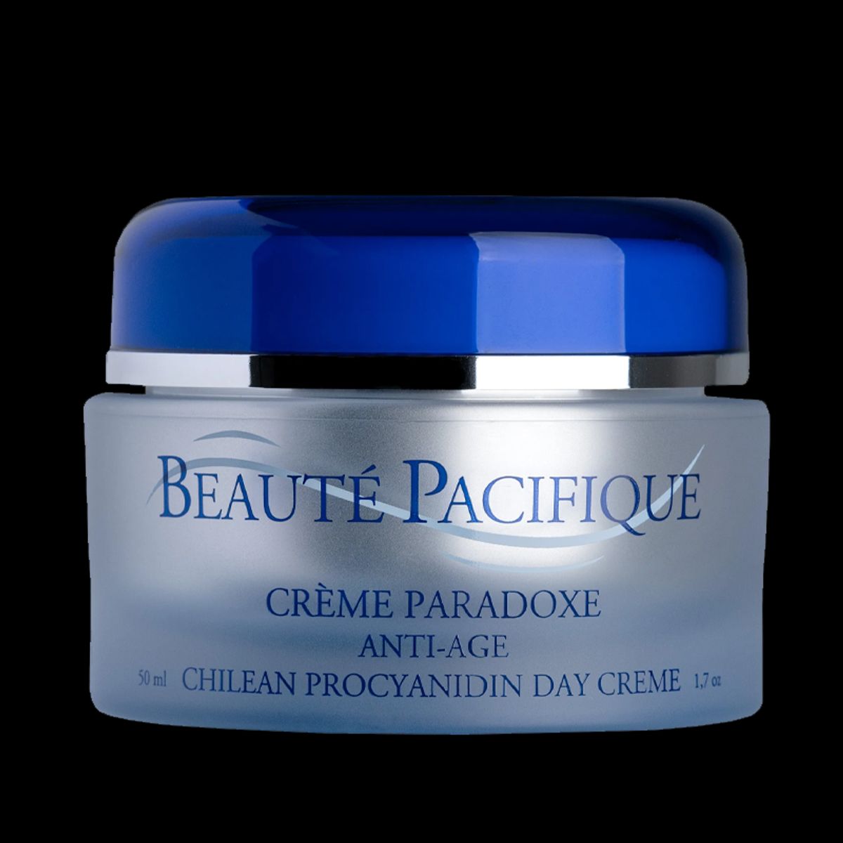 Beauté Pacifique Créme Paradoxe Anti-age Chilean Procyanidin Day Creme (50 ml i krukke)