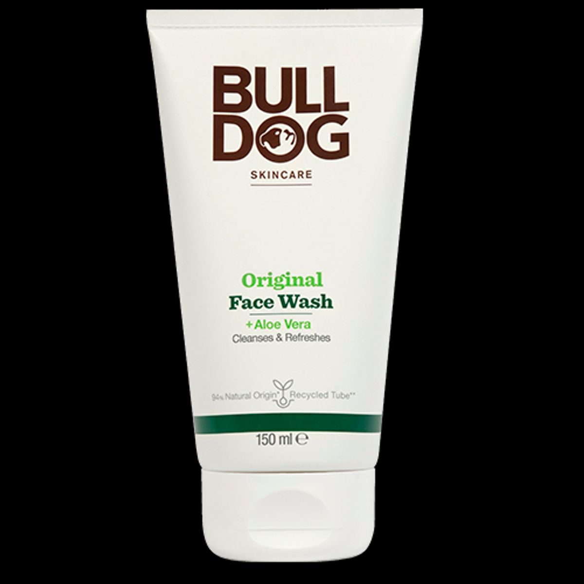 Bulldog Original Face Wash (150 ml)