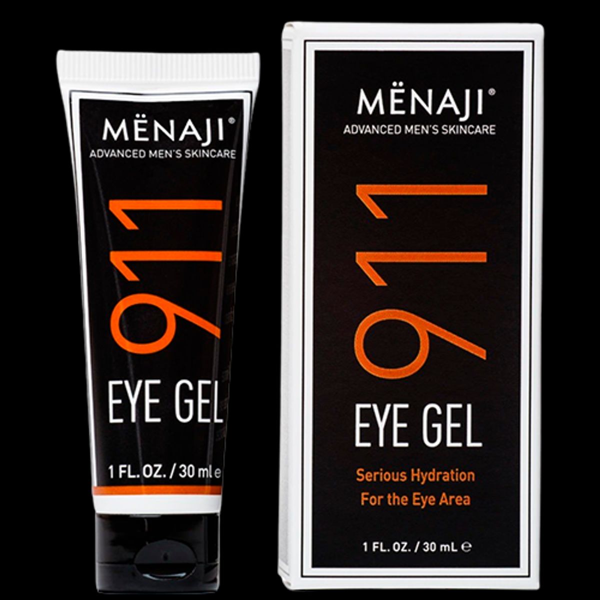 Menaji 911 Eye Gel (30 g)