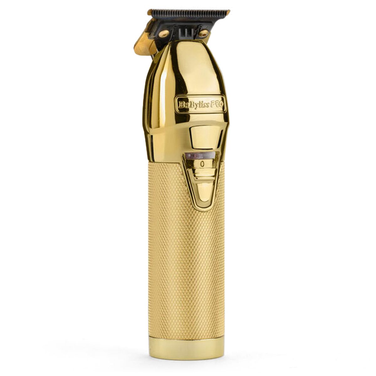 BaByliss PRO SkeletonFX Trimmer Gold FX7870GE