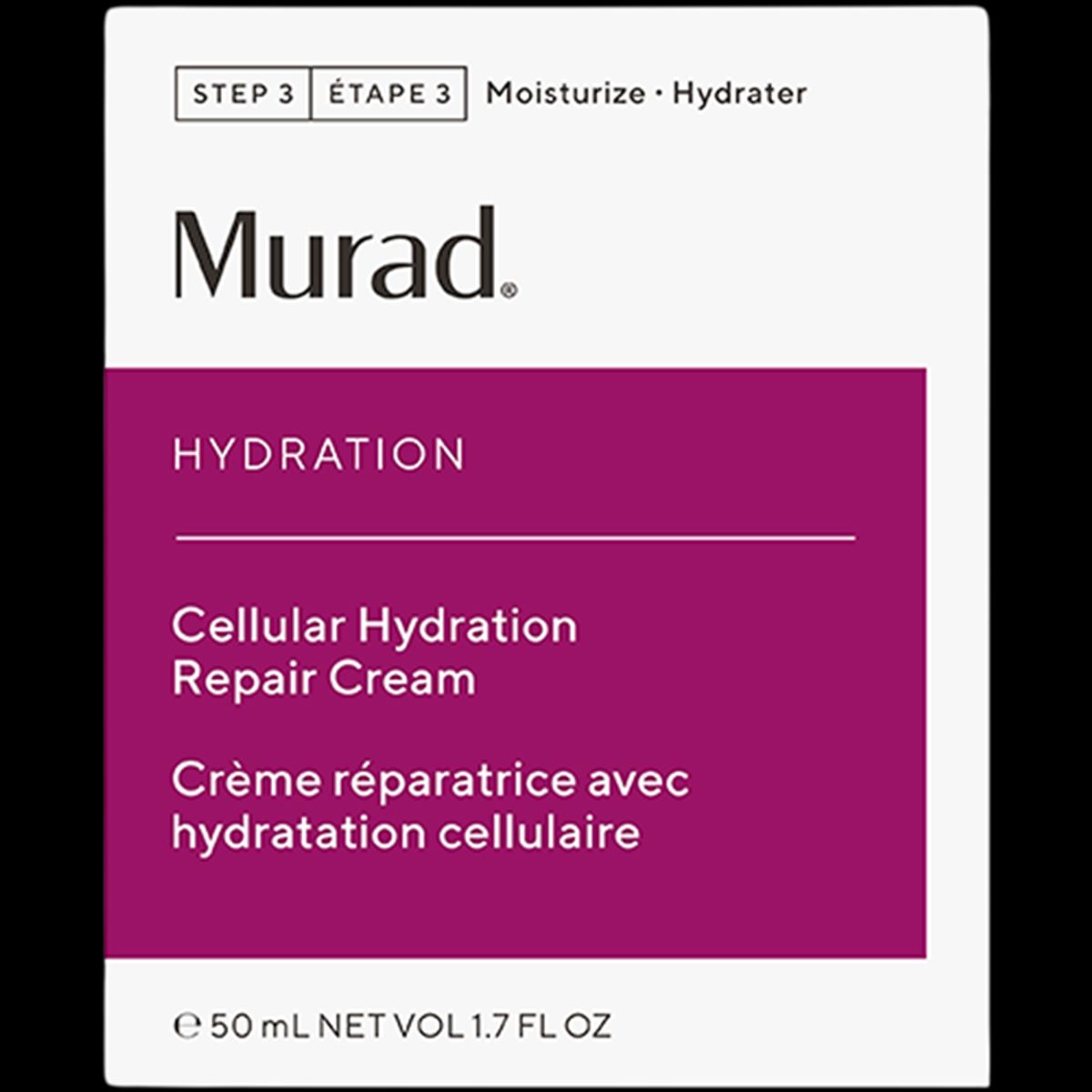 Murad Cellular Hydration Repair Cream (50 ml)