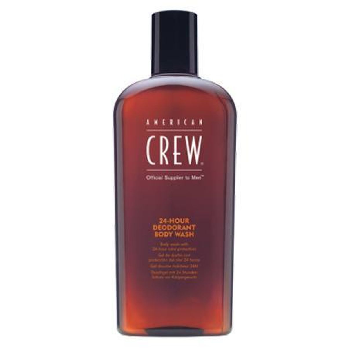 American Crew 24 Hour Deodorant Body Wash (450 ml)