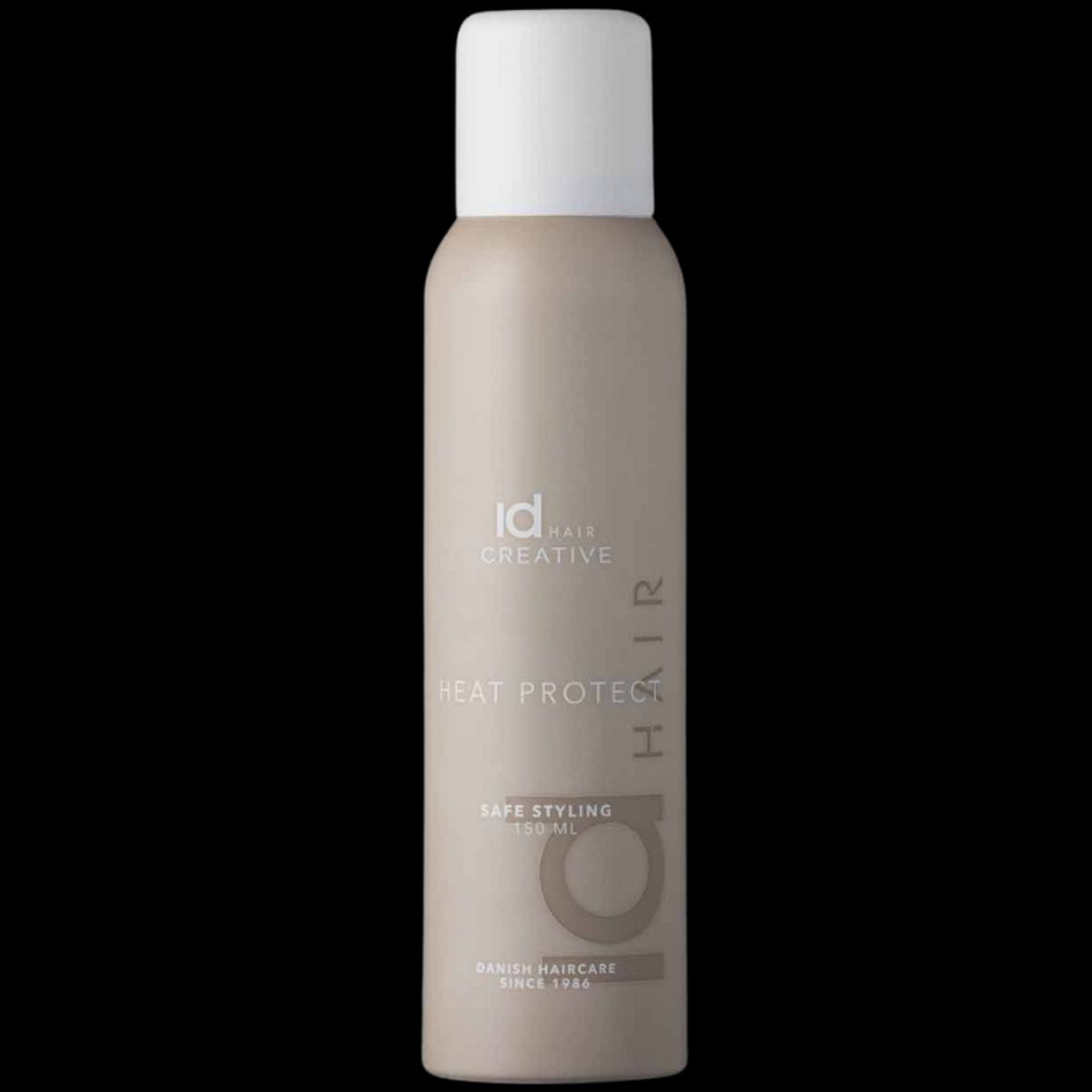 IdHAIR Heat Protection (150 ml)