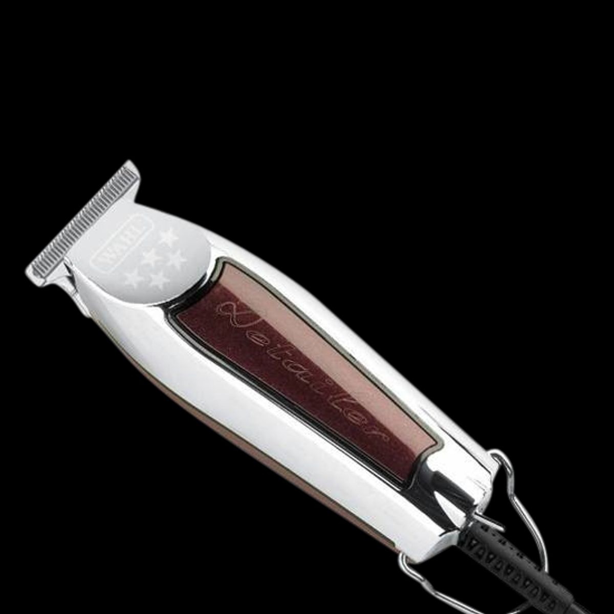 Wahl Professional T-Wide Detailer Trimmer