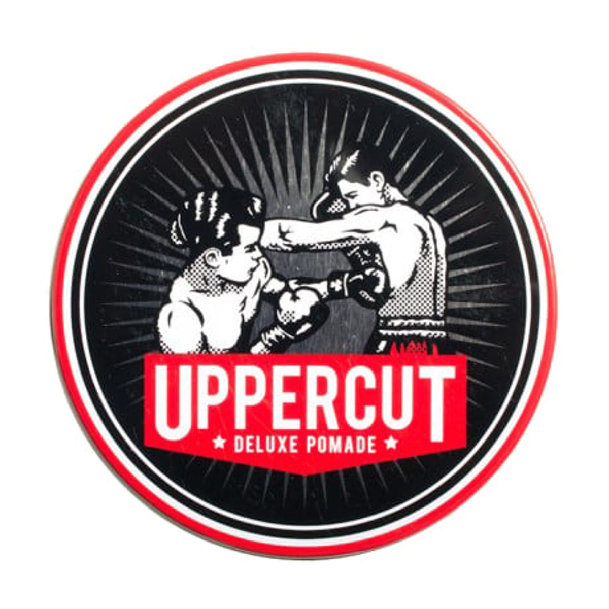 Uppercut Deluxe Pomade Hårvoks (100 ml)