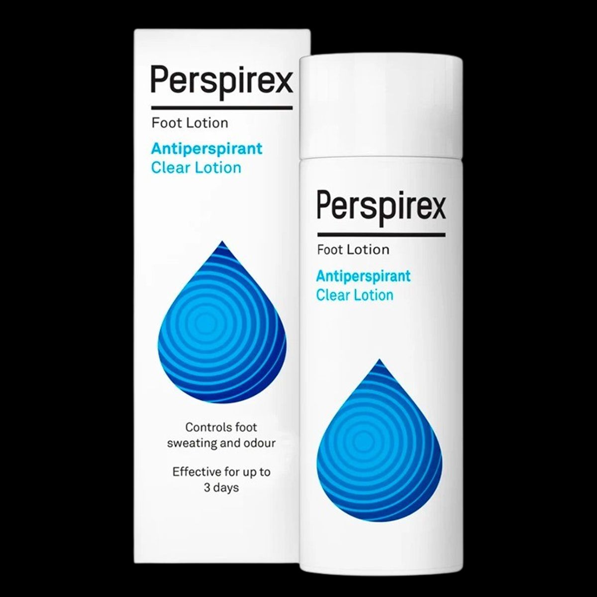 Perspirex Fod Lotion (100 ml)