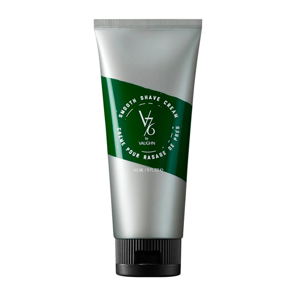 V76 By Vaughn Smooth Shave Cream (145 ml)