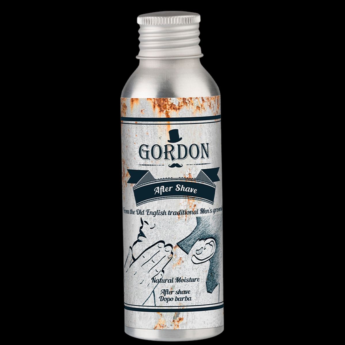 Gordon Aftershave Balm (100 ml)