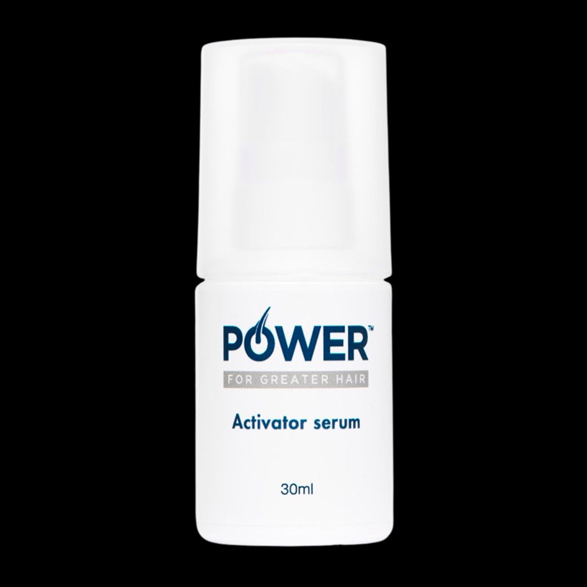 Power Activator Serum (30 ml)