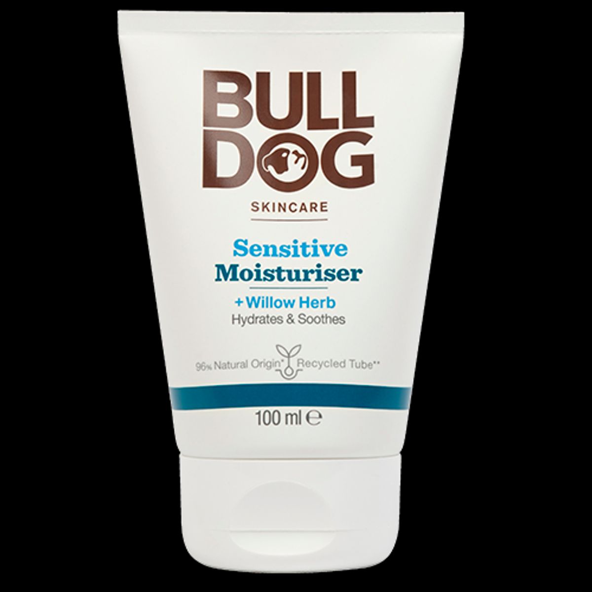 Bulldog Sensitive Moisturiser (100 ml)