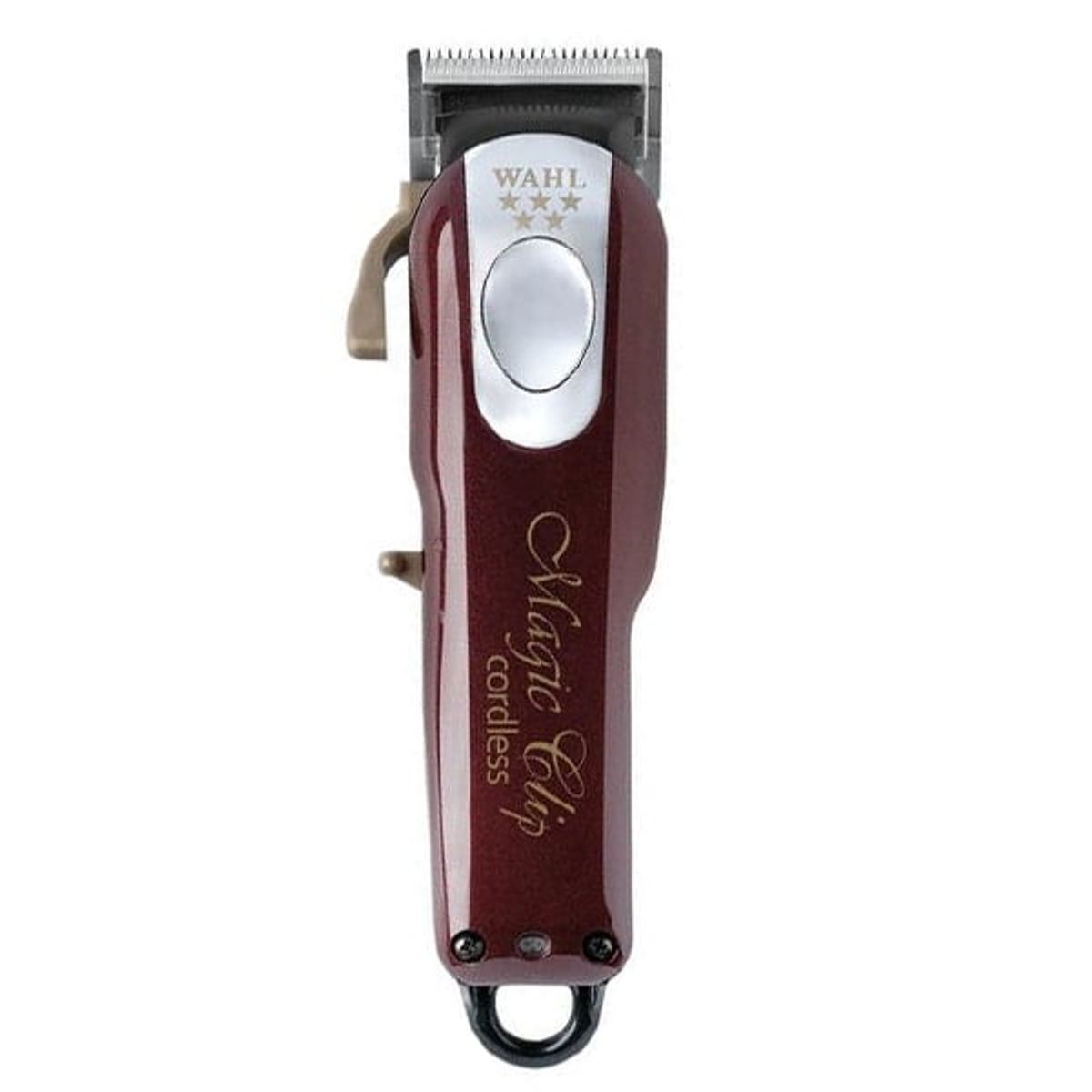 Wahl Professional Cordless Magic Clip Hårklipper