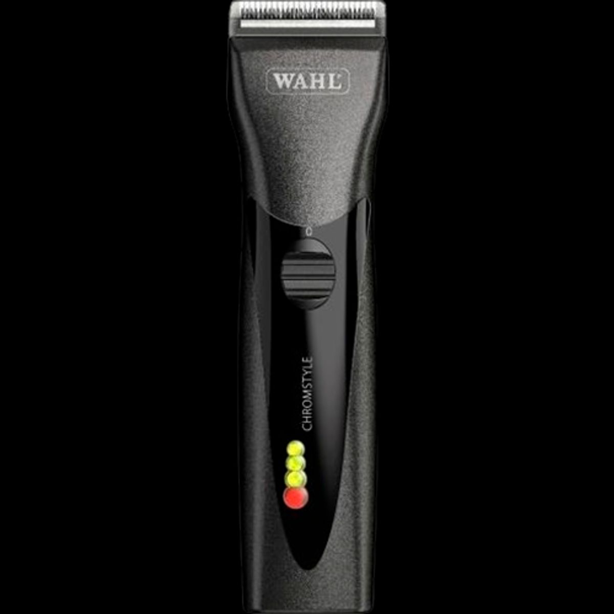 Wahl Professional ChromStyle Pro Black (1 stk)