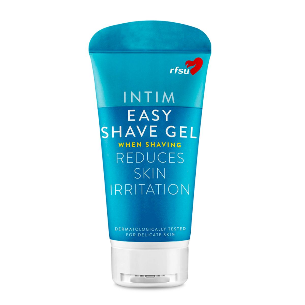 RFSU Intim Easy Shave Gel (150 ml)