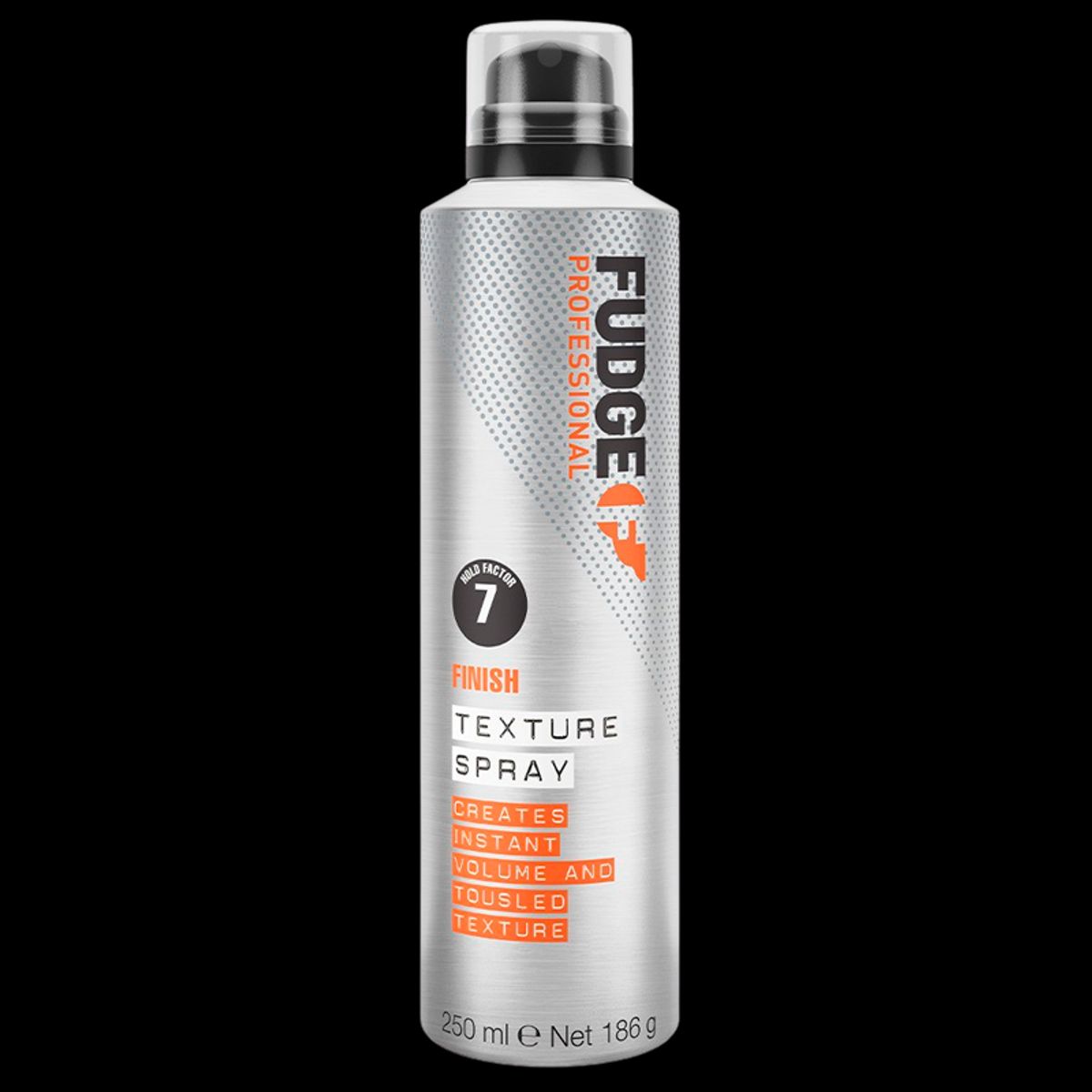 Fudge Finish Texture Spray (250 ml)