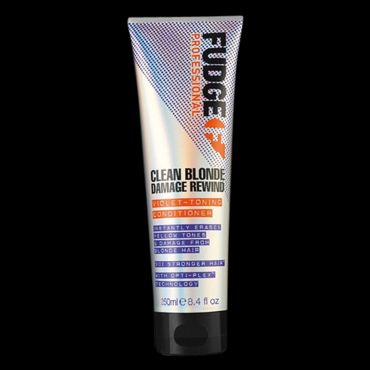 Fudge Clean Blonde Damage Rewind Conditioner (250 ml)