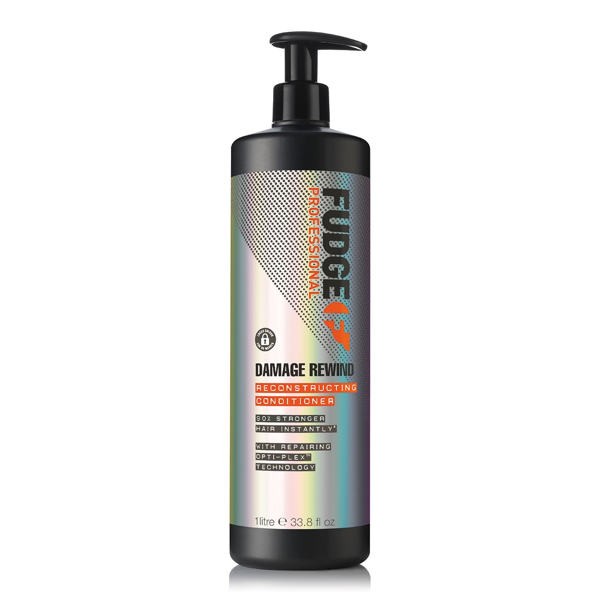 Fudge Damage Rewind Reconstucting Conditioner (1000 ml)