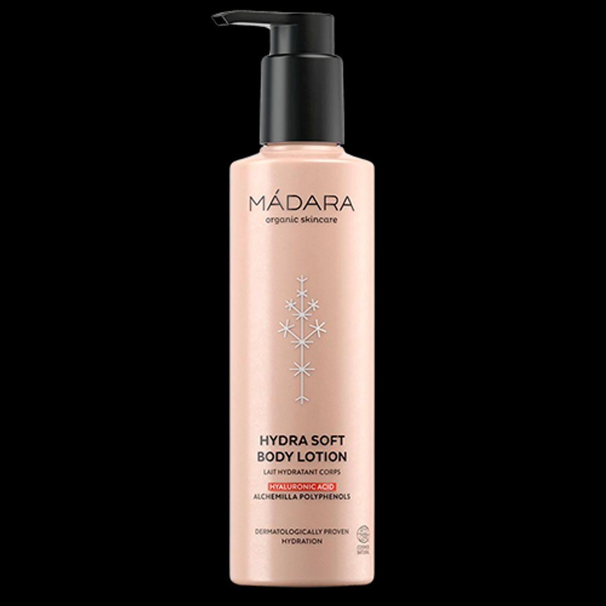 Madara Hydra Soft Body Lotion (250 ml)