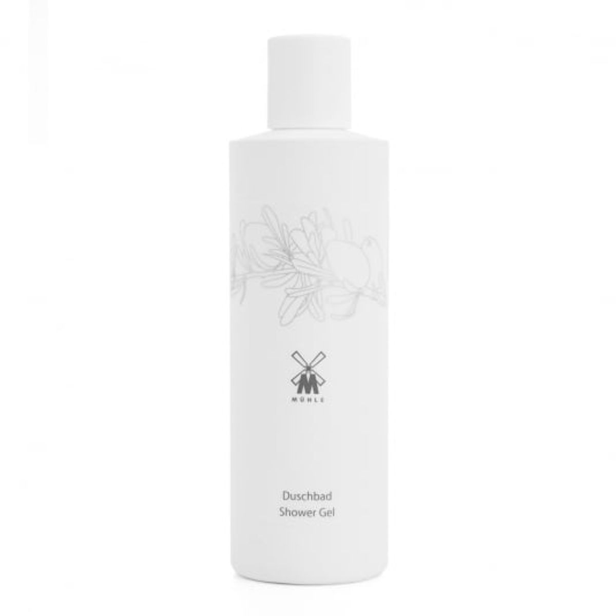 Mühle Organic Shower Gel (250 ml)