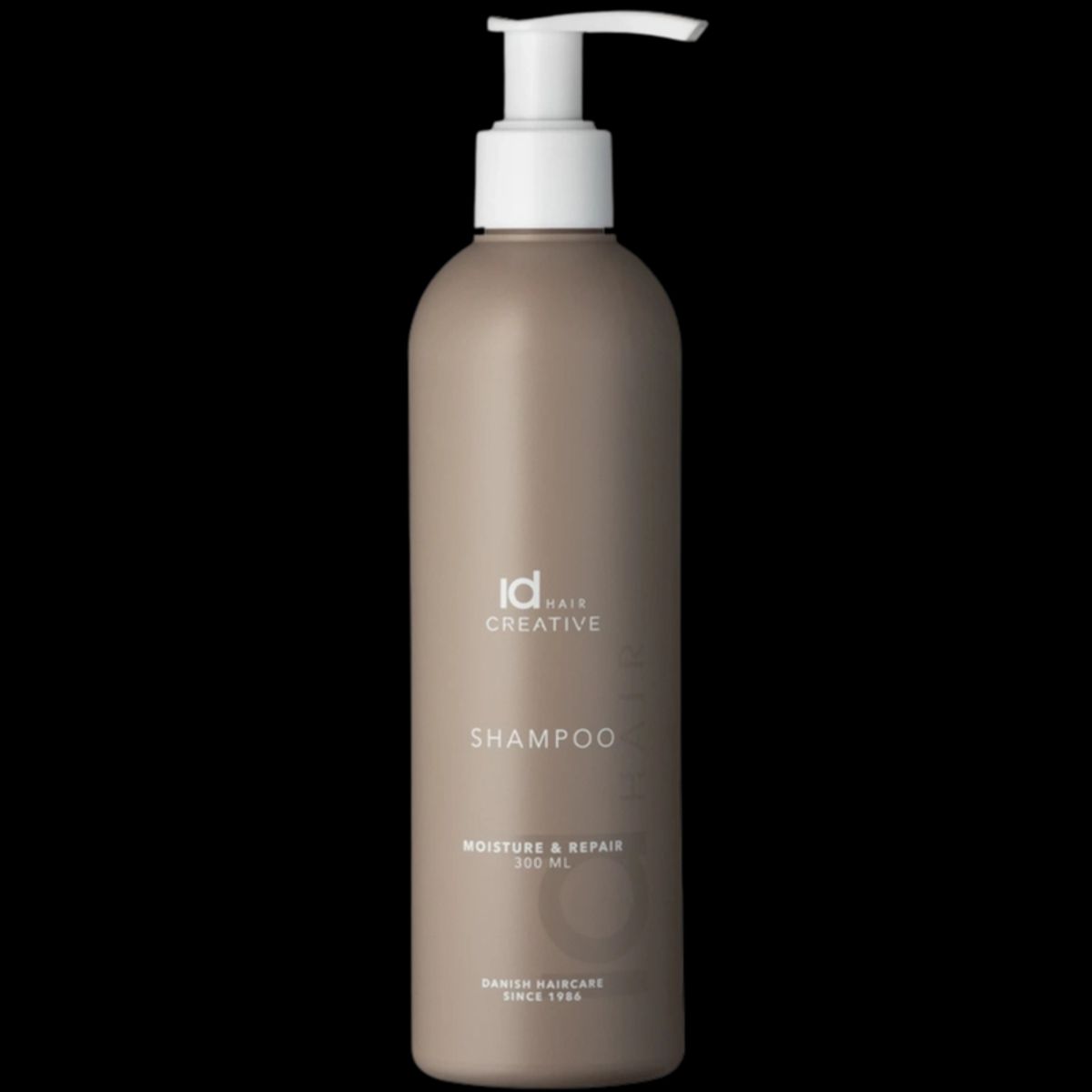 IdHAIR Shampoo (300 ml)