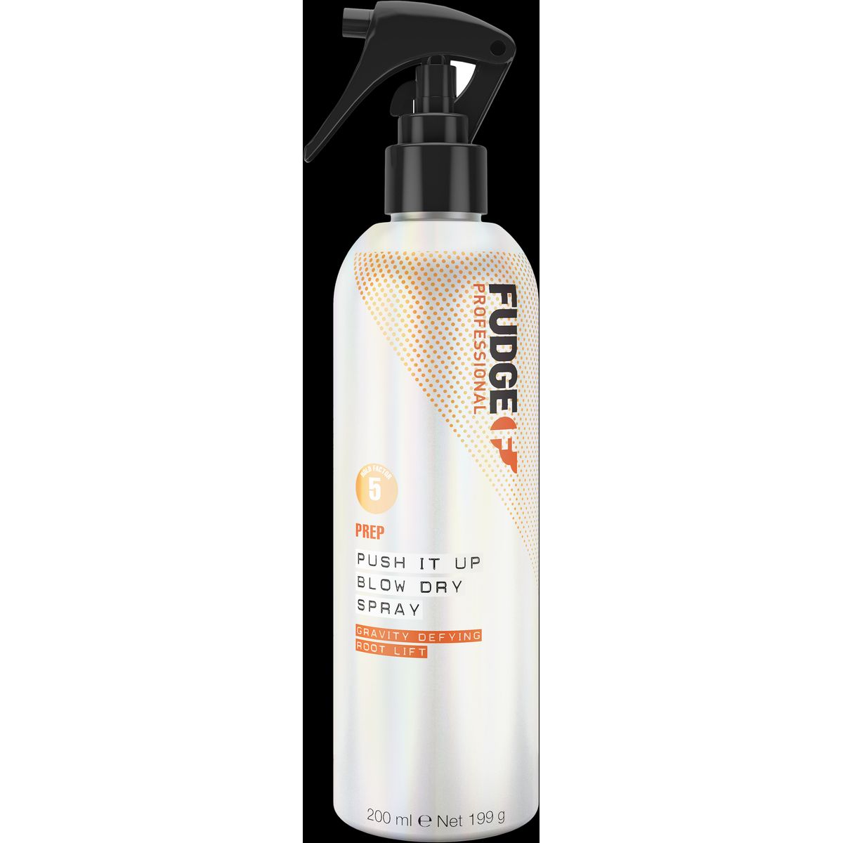 Fudge Push-It-Up Blow Dry Spray (200 ml)