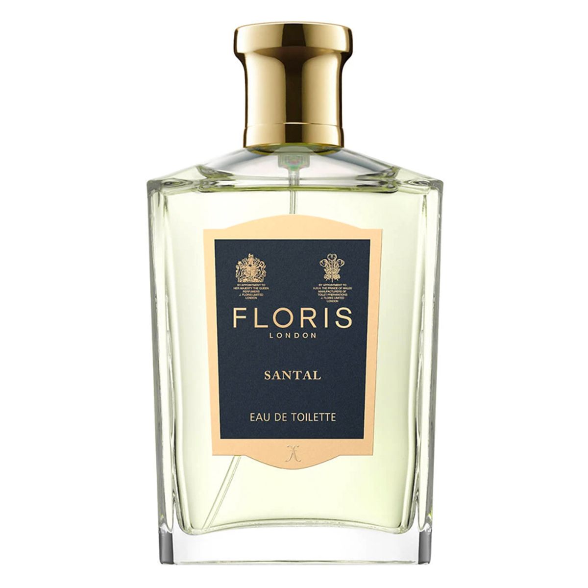 Floris Of London Santal EDT (100 ml)