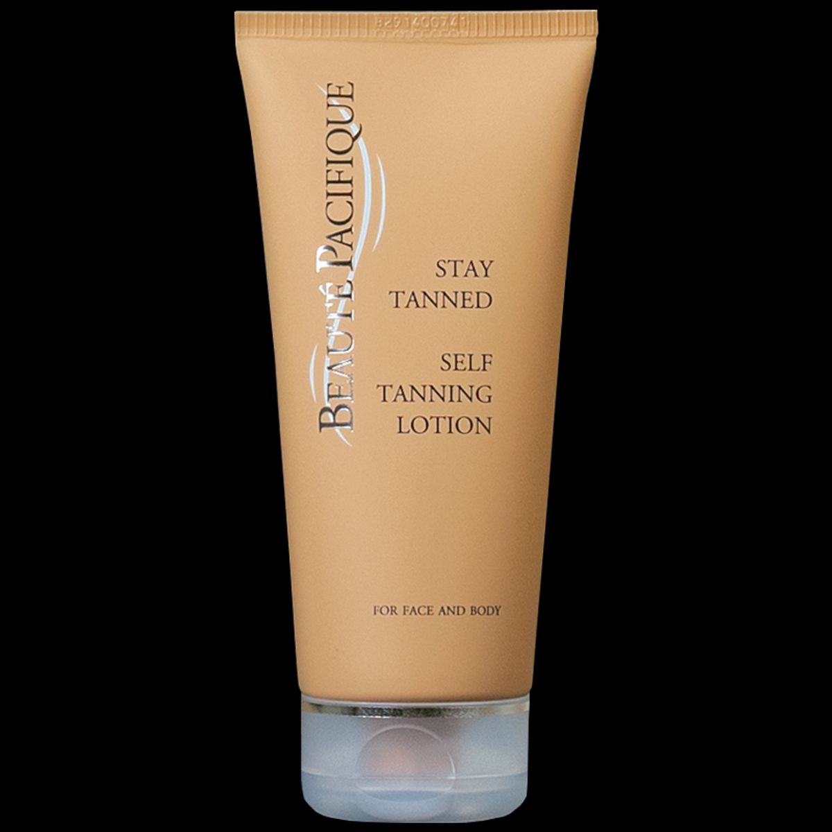 Beauté Pacifique Stay Tanned Lotion (200 ml)