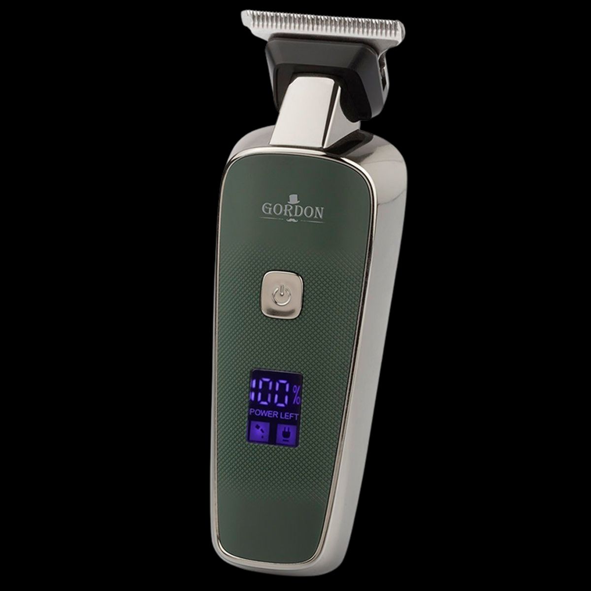 Gordon Finishing Zero-cut Hair Trimmer B528 (1 stk)