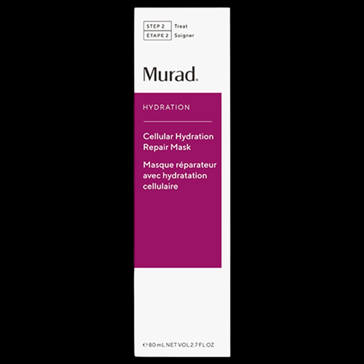 Murad Cellular Hydration Repair Mask (80 ml)