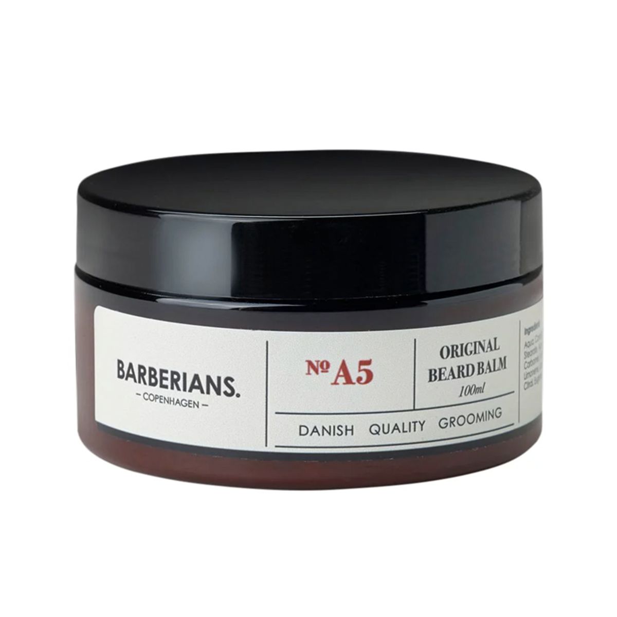 Barberians Cph Beard Balm (100 ml)