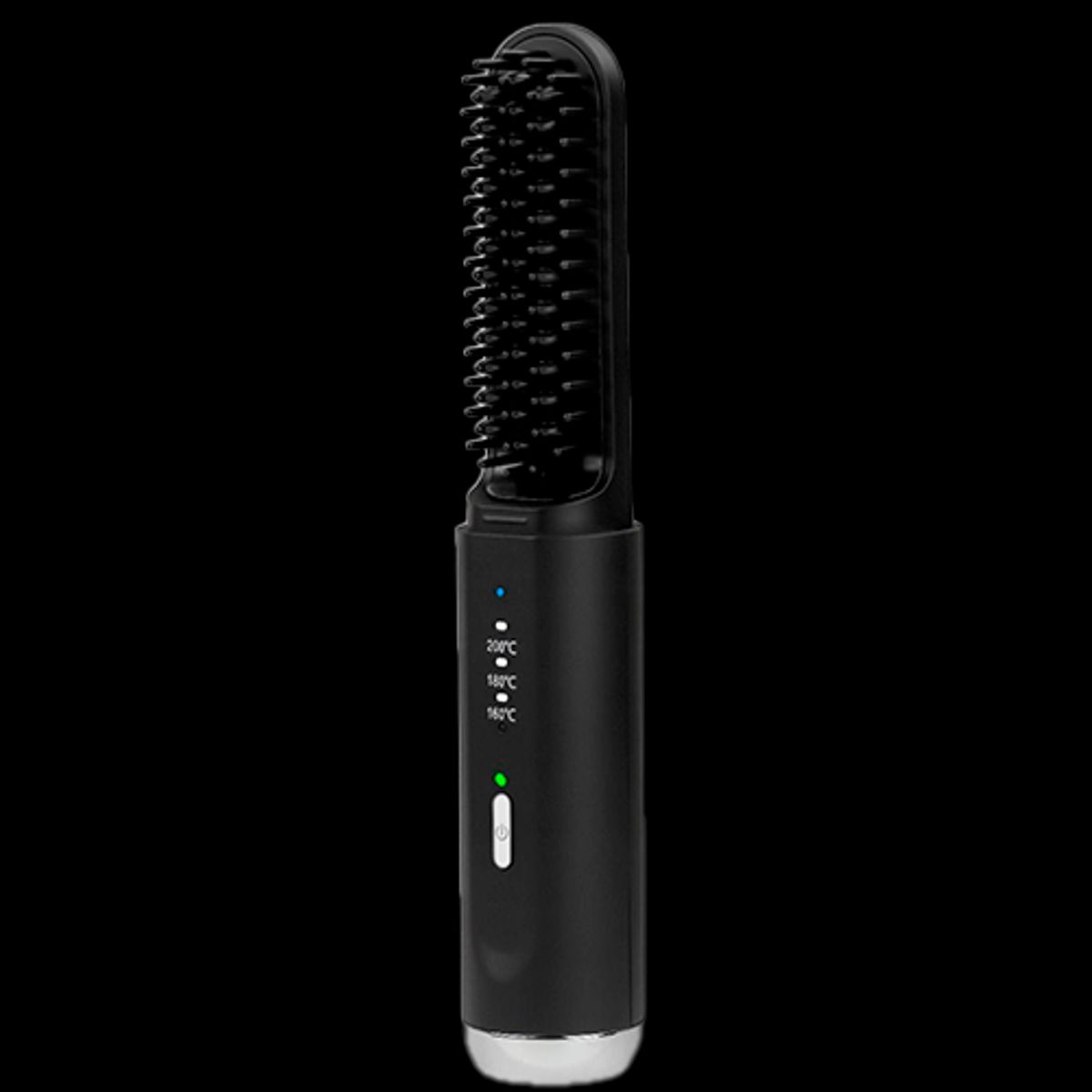 Se7en Styles Cordless Beard & Hair Straightener