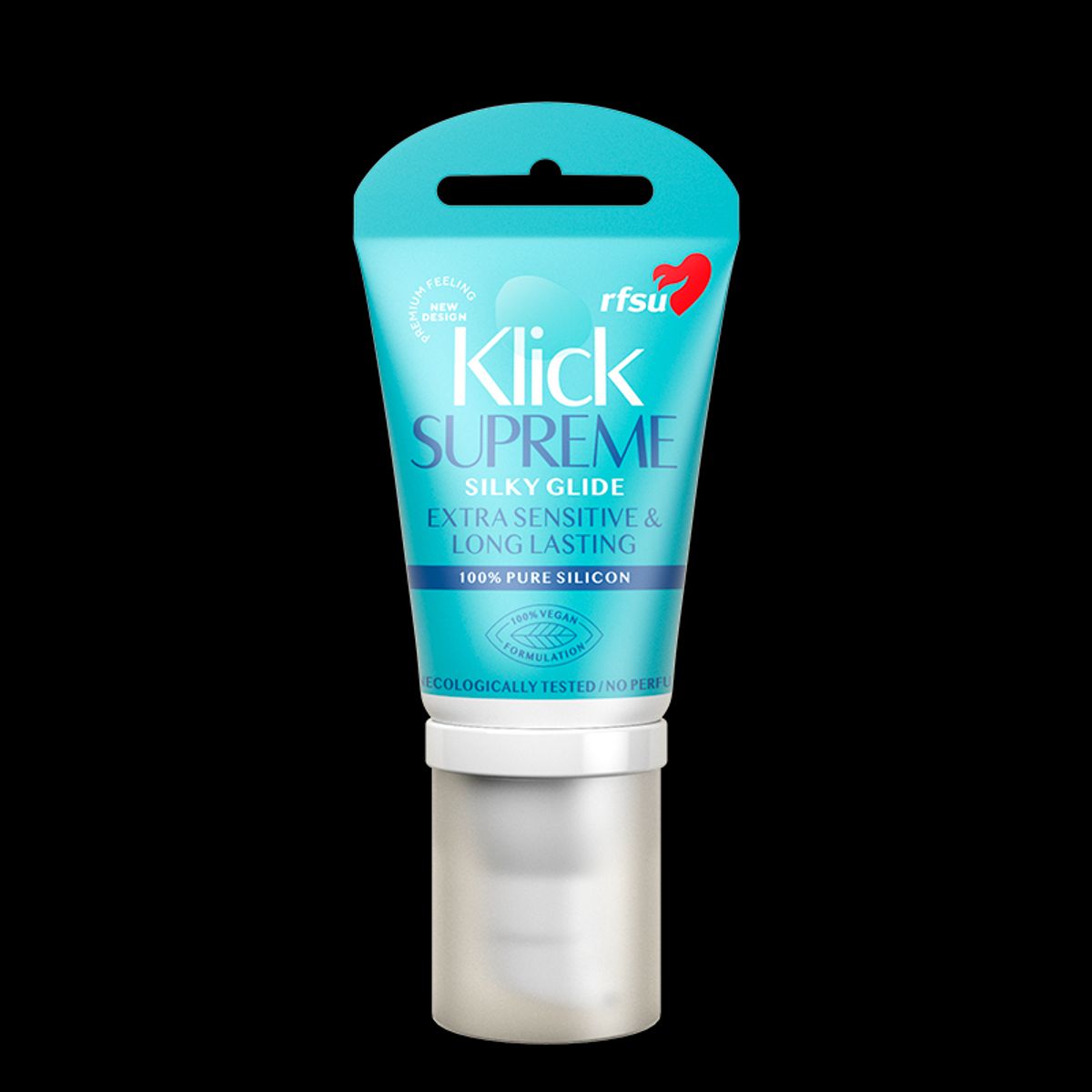 RFSU Klick Supreme Glide (40 ml)