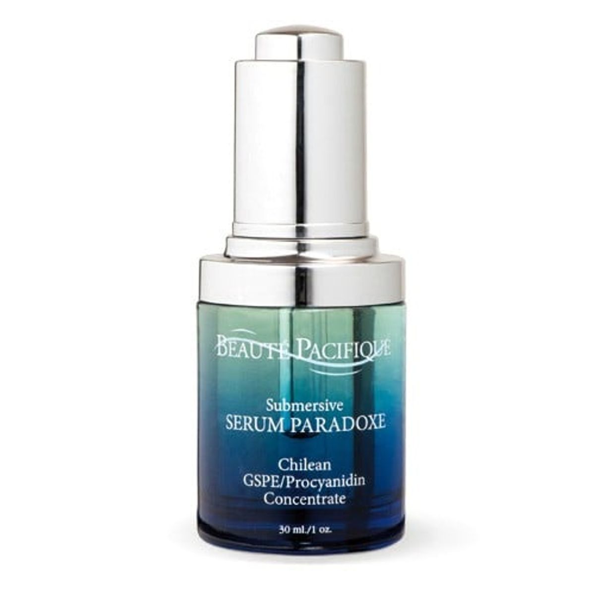 Beauté Pacifique Submersive Serum Paradoxe (30 ml)