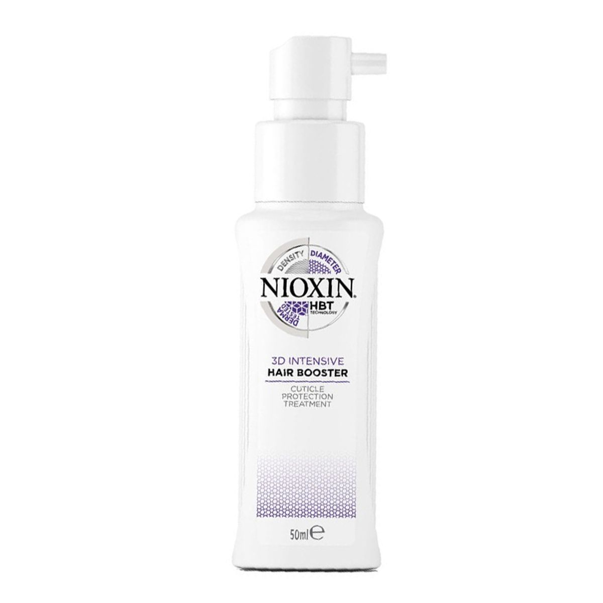 Nioxin 3D Intensive Hair Booster (50 ml)