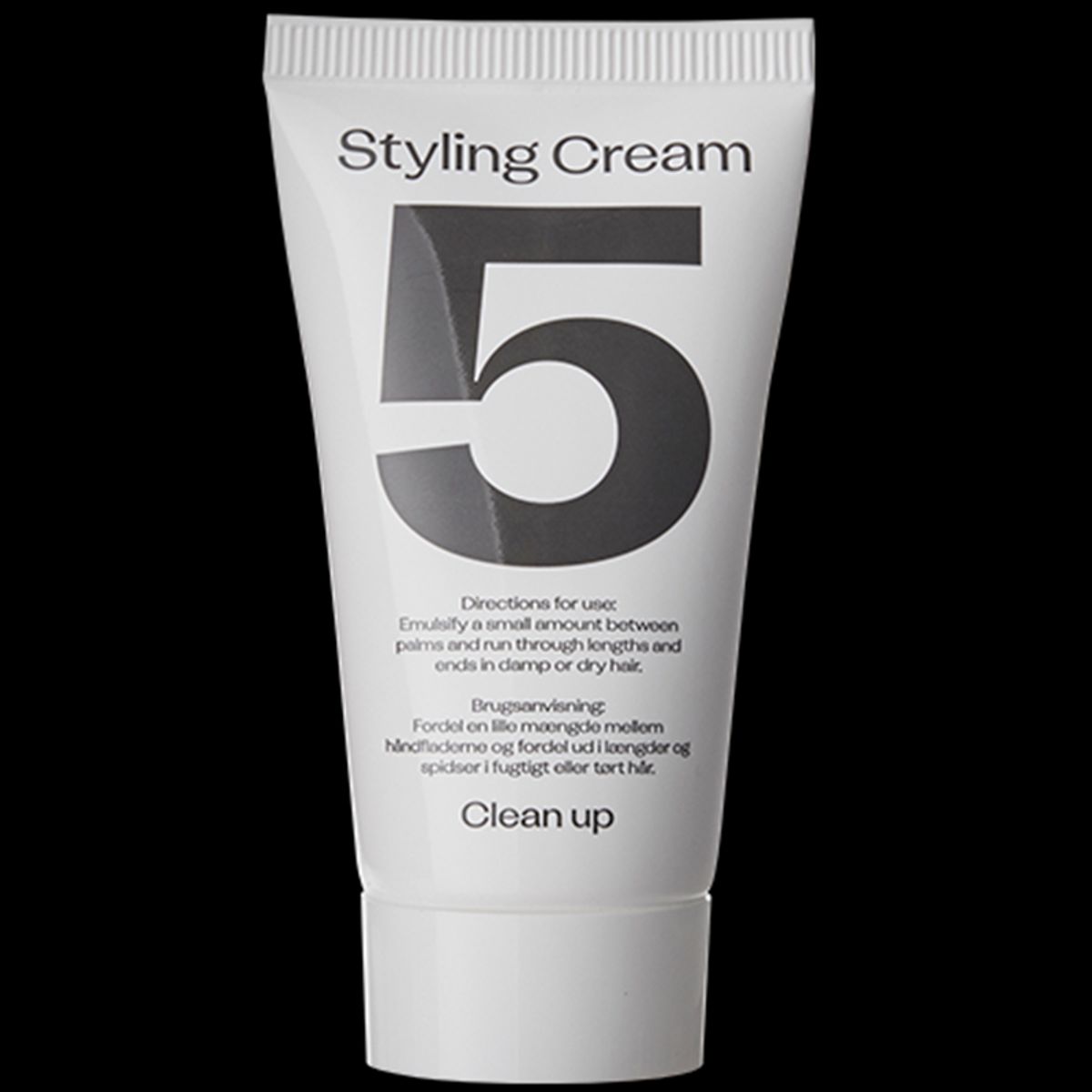 Clean Up Styling Cream 5 (25 ml)