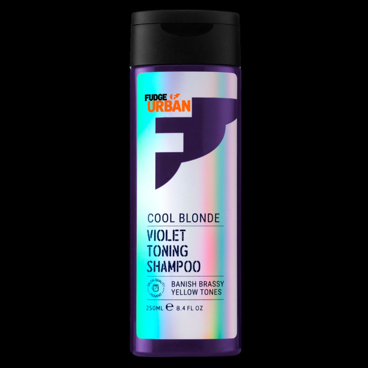 FudgeUrban Cool Blonde Shampoo (250 ml)