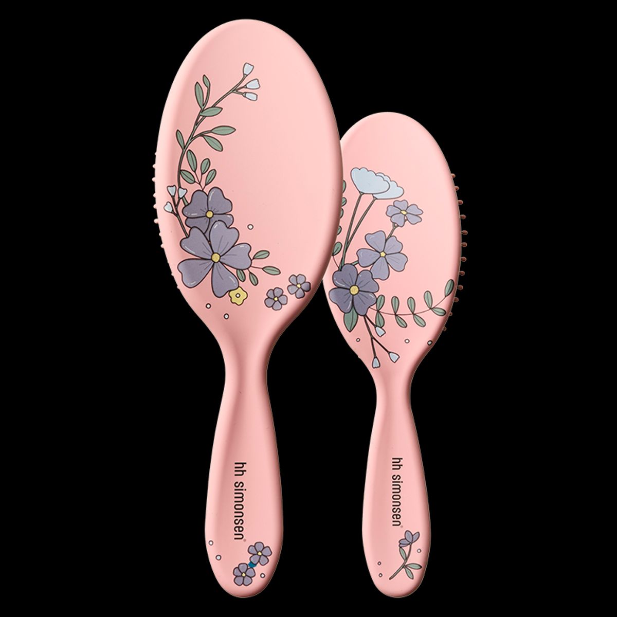 HH Simonsen Wonder Brush DUO Flora (1 stk)