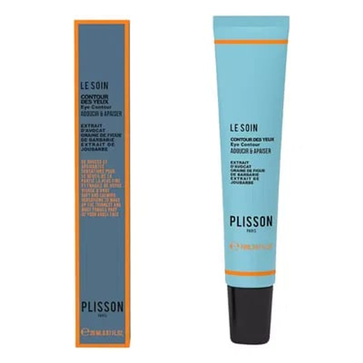 Plisson Eye Contour (20 ml)