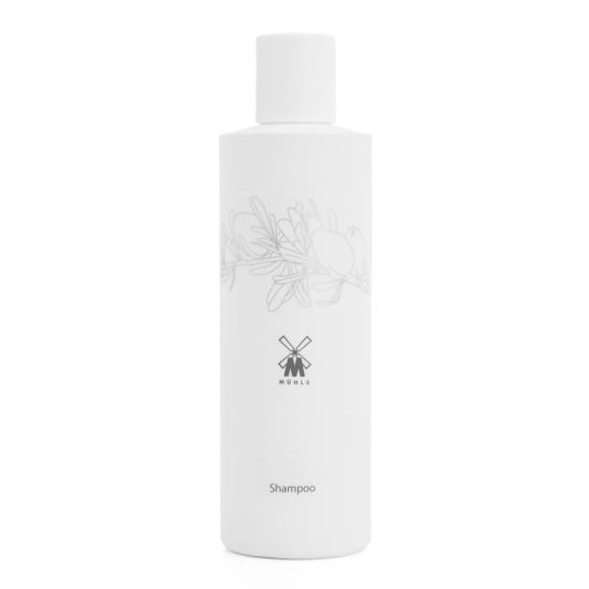 Mühle Organic Shampoo (250 ml)