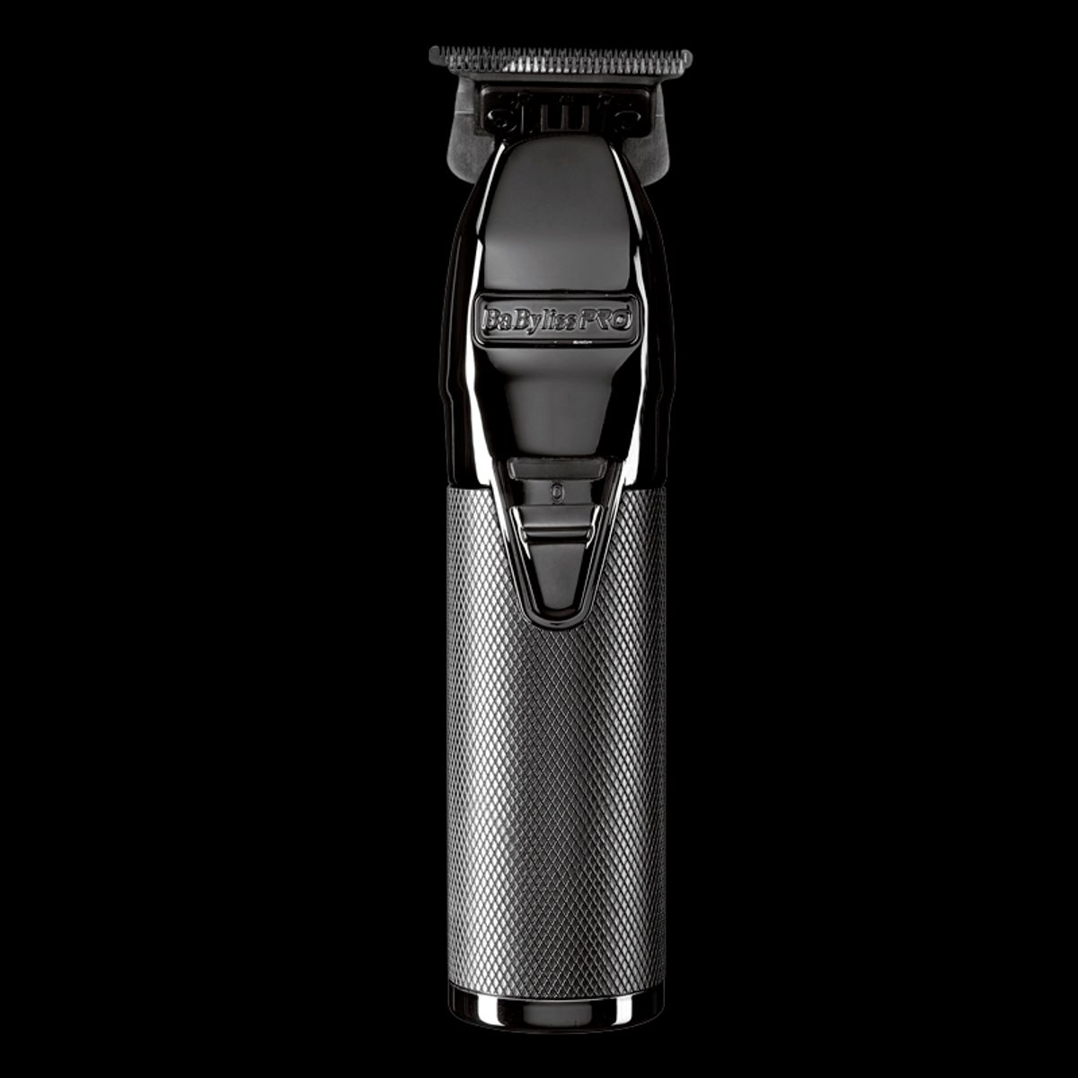 BaByliss PRO SkeletonFX Gunsteel Trimmer