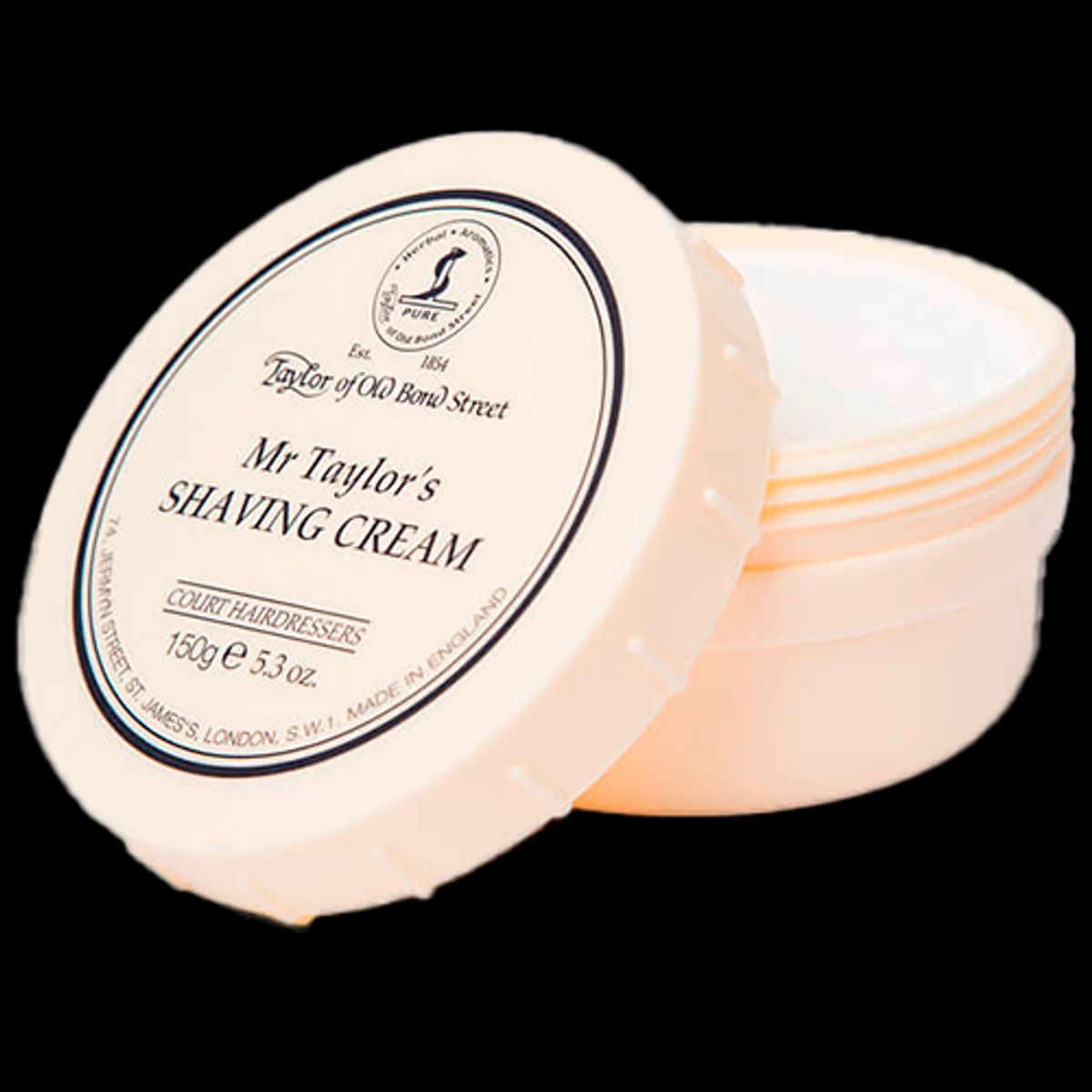 Taylor Of Old Bond Street Barbercreme Mr. Taylor (150 g)