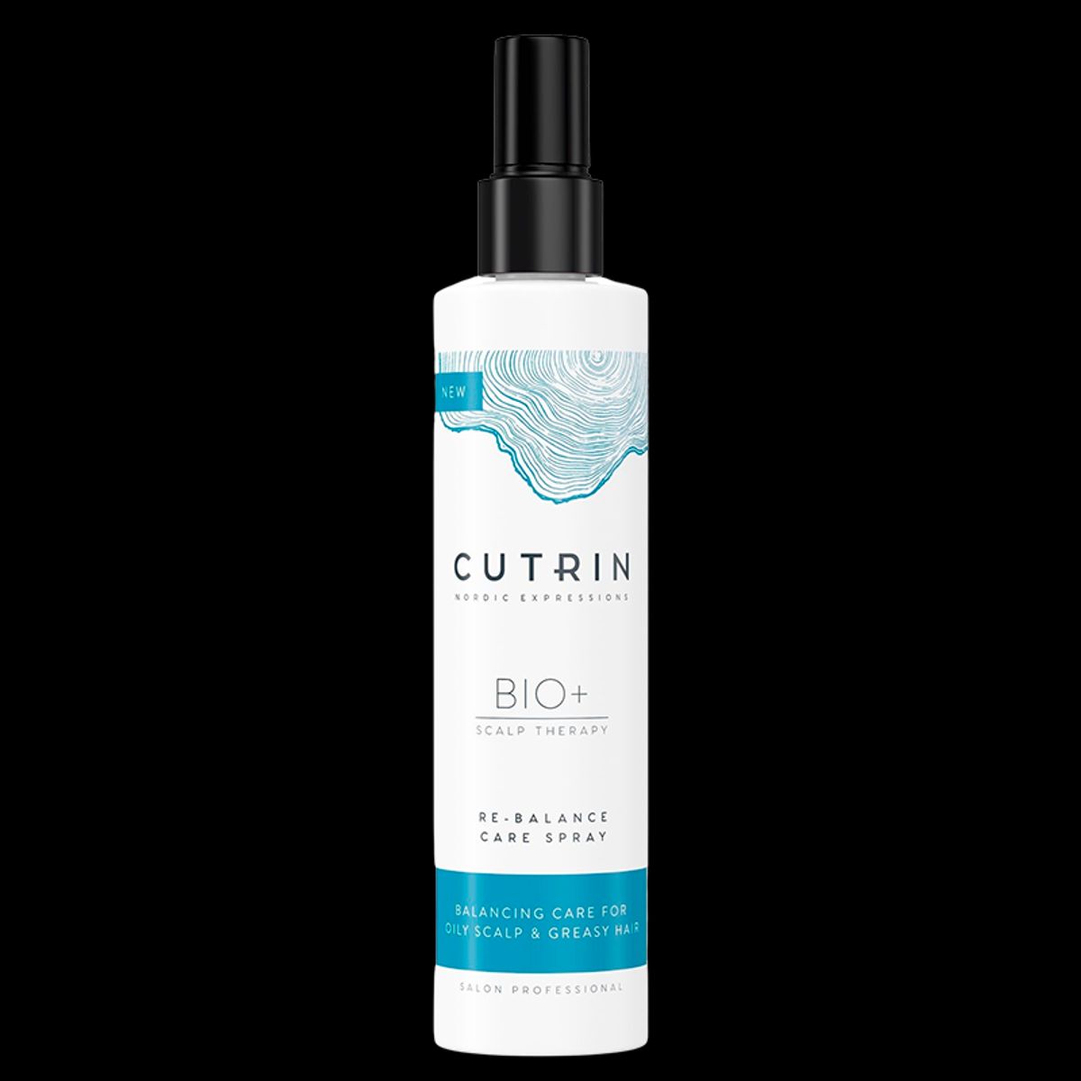 Cutrin BIO+ Re-Balance Care Spray (200 ml)