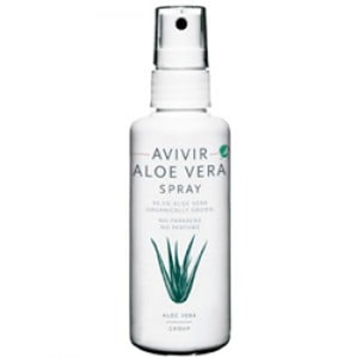 Avivir Aloe Vera Spray (75 ml)