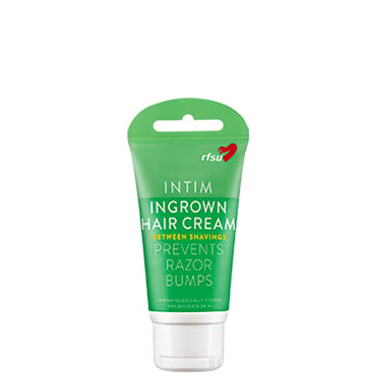 RFSU Intim Ingrown Hair Cream (40 ml)