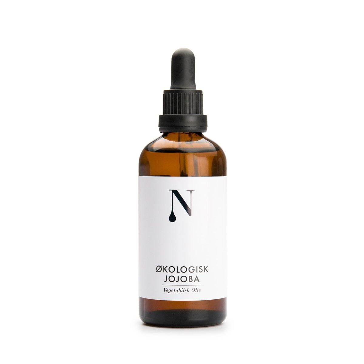 Naturligolie Jojobaolie Ø (100 ml)