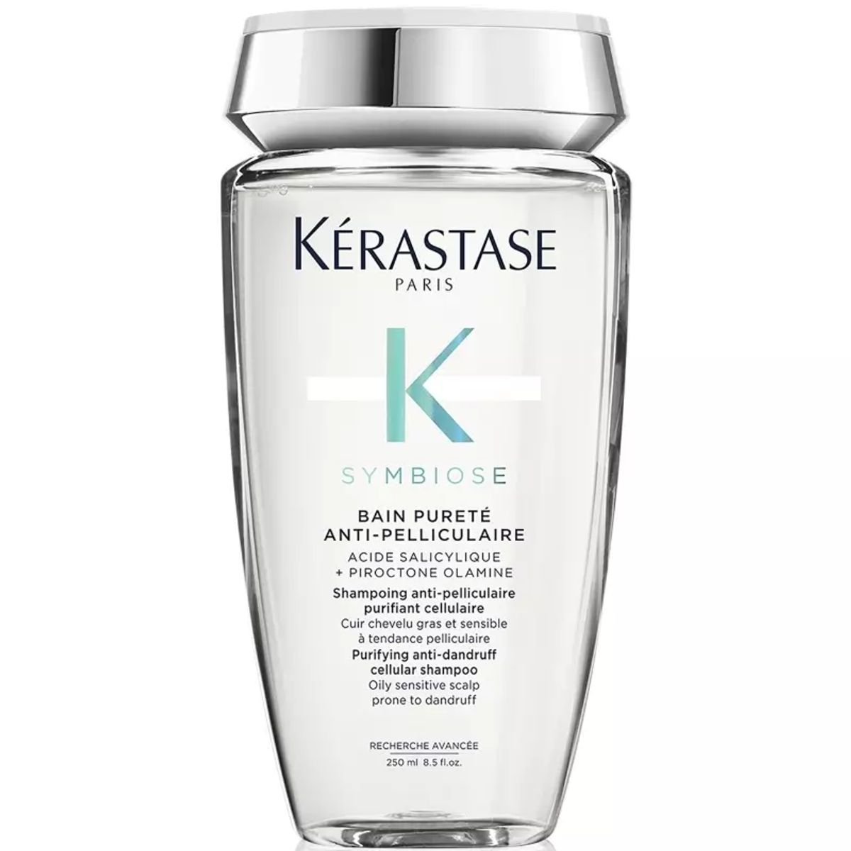 Kerastase Symbiose Bain Purete Anti-Pelliculaire Shampoo 250 ml