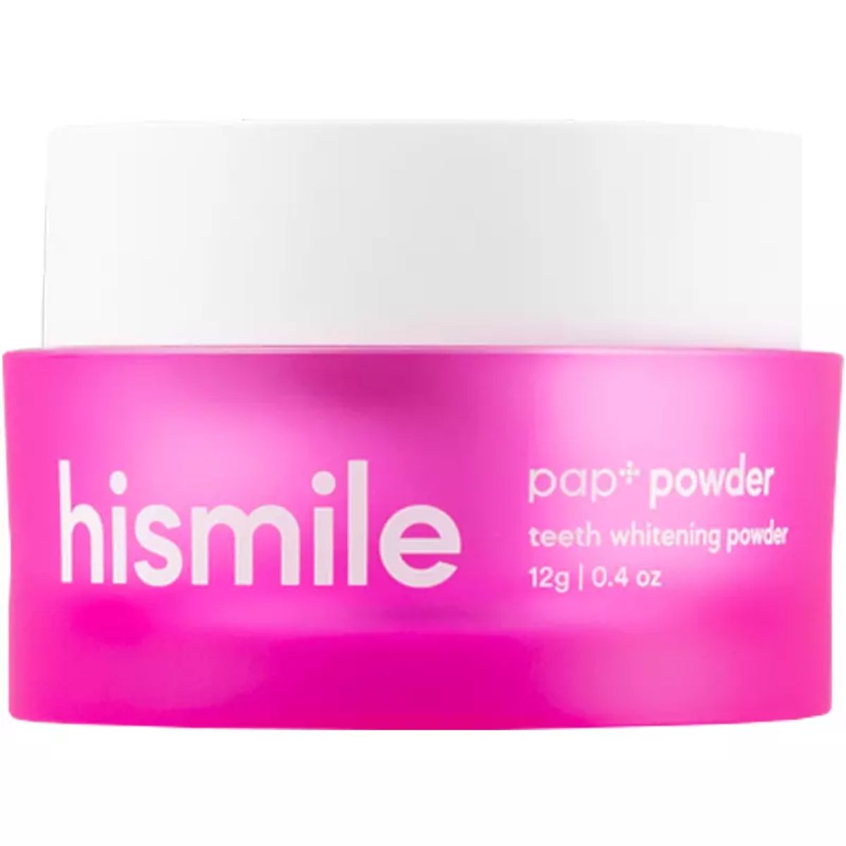 Hismile PAP+ Whitening Powder 12 gr.