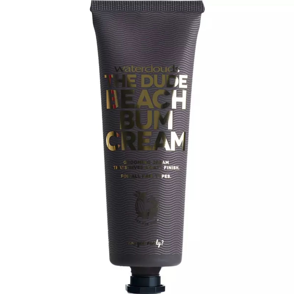 Waterclouds The Dude Beach Bum Cream 125 ml