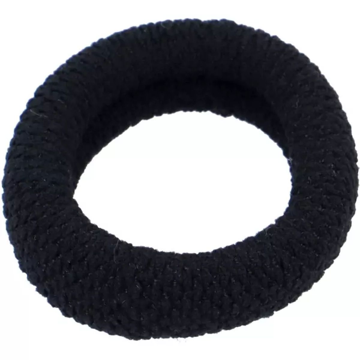 By Stær EA Hairtie - Basis Black