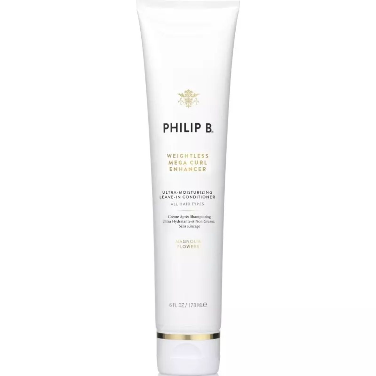 Philip B Weightless Mega Curl Enhancer 178 ml