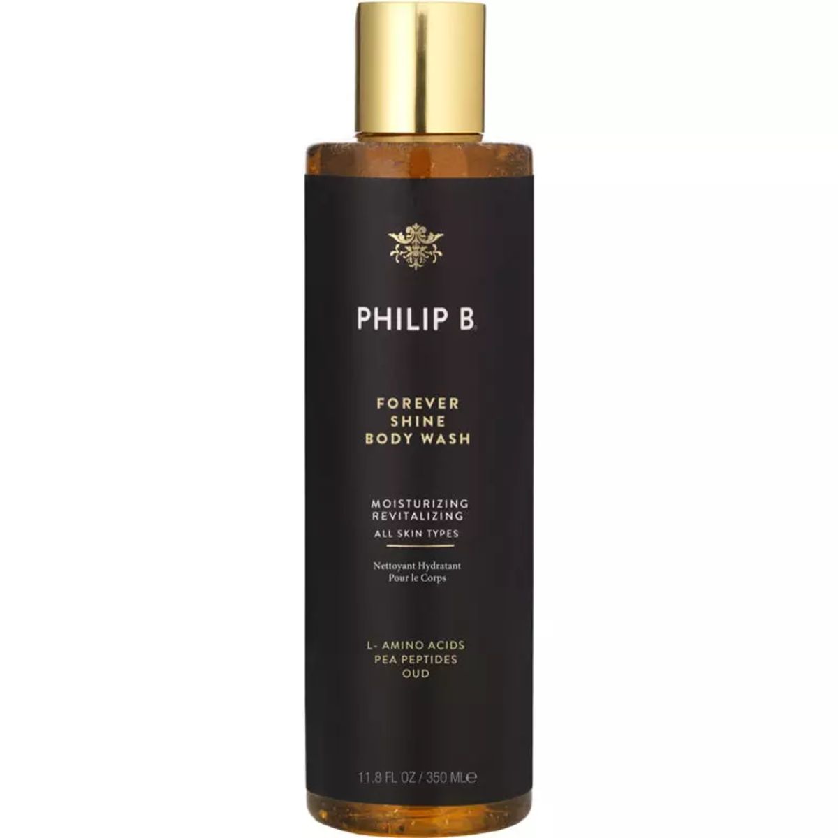 Philip B Forever Shine Body Wash 350 ml